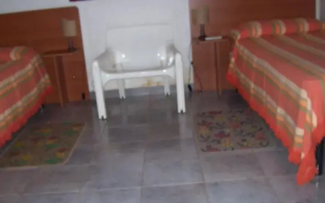 Agriturismo Terra Nova