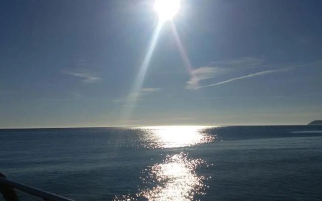 Casa Domenica al mare