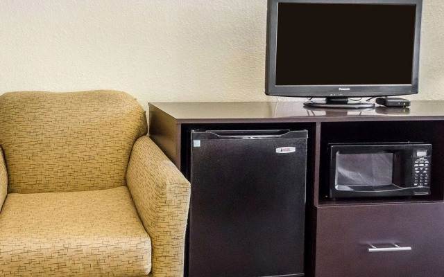 Sleep Inn Louisville Airport & Expo