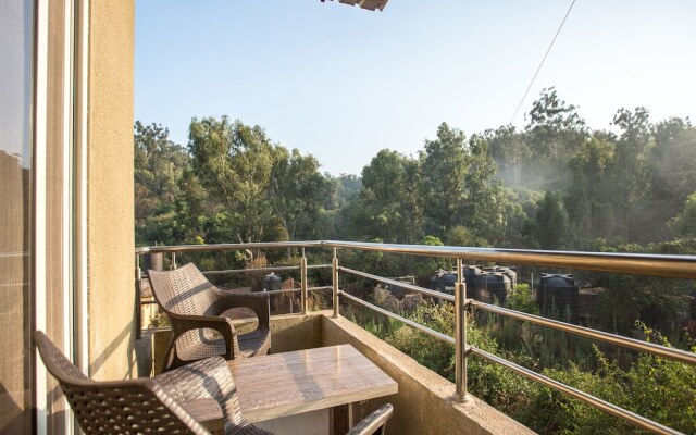 OYO 12935 Hotel Shrushti Inn