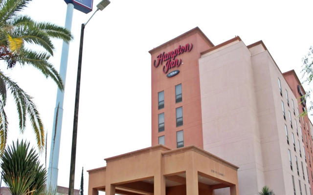 Hampton by Hilton Saltillo Zona Aeropuerto
