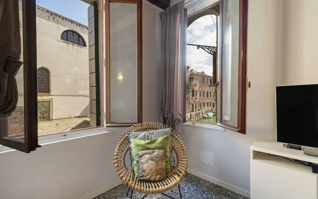 Ca Fosca Home by Wonderful Italy