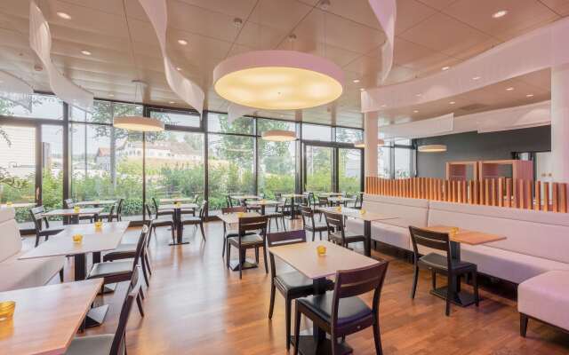 Prize by Radisson, Zurich Affoltern am Albis