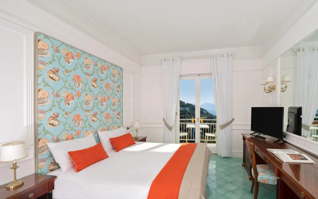 Hotel & Spa Bellavista Francischiello