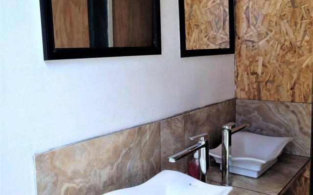 Casona Moya