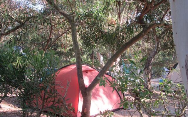 Camping Villa Park Zambujeira do Mar