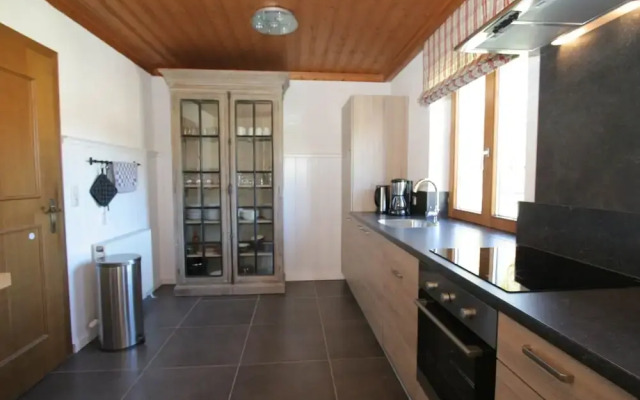 Private Chalet in Grossarl With Sauna and Beautiful View