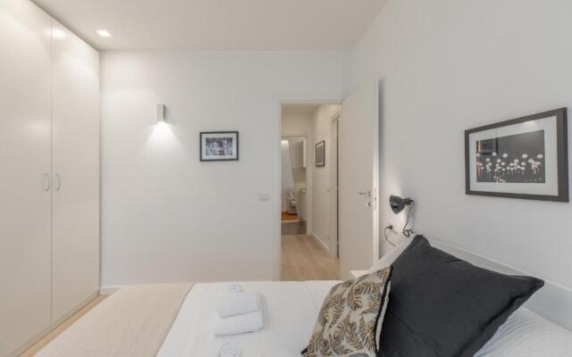 Pigneto Delightful Apartment