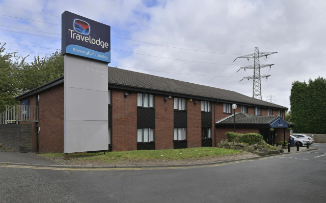 Travelodge Birmingham Dudley