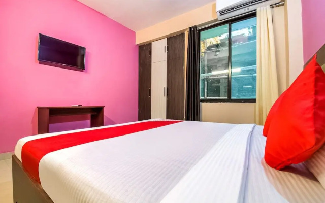 Silver Estate Residency by OYO Rooms