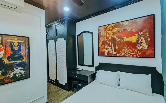 Helen Hotel Phu Quoc Grand World