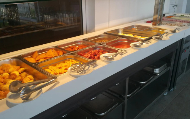 Marica's Boutique Hotel