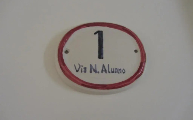 Residenza Alunno