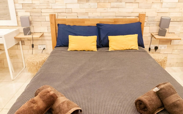 Valletta and Grand Harbour Lookout