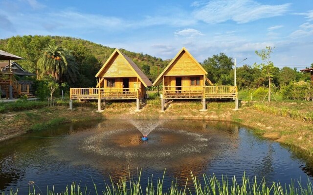 Koon & Nueang Farm Stay Hua Hin