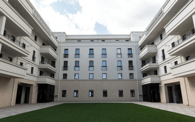 Nest Inn Boucle Apartment