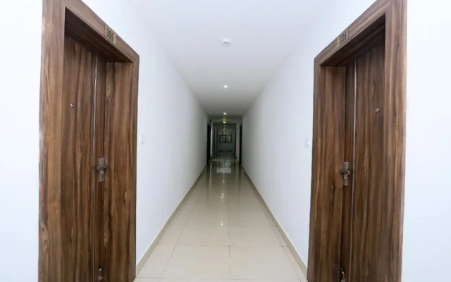 Rachana Hotels By OYO Rooms