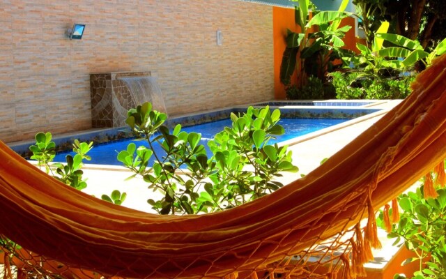 Residencial Hibiscos