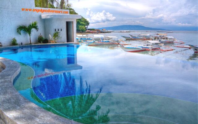 Angelyn's Dive Resort