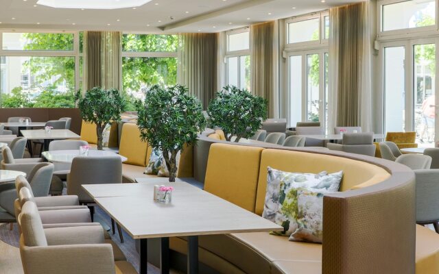 SEETELHOTEL Ostseehotel Ahlbeck