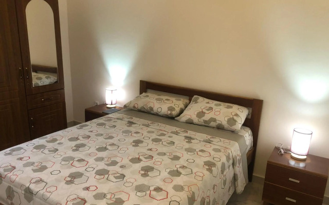 Apartamento T2-Dunas Centro