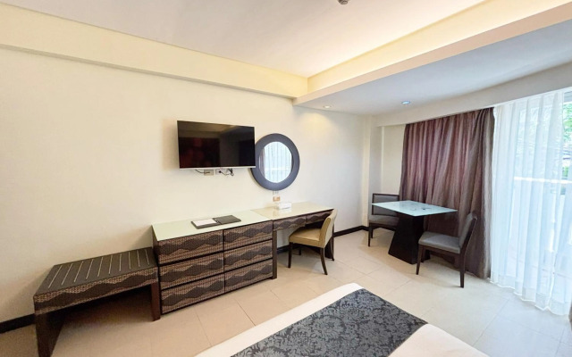 The Muse Hotel Boracay