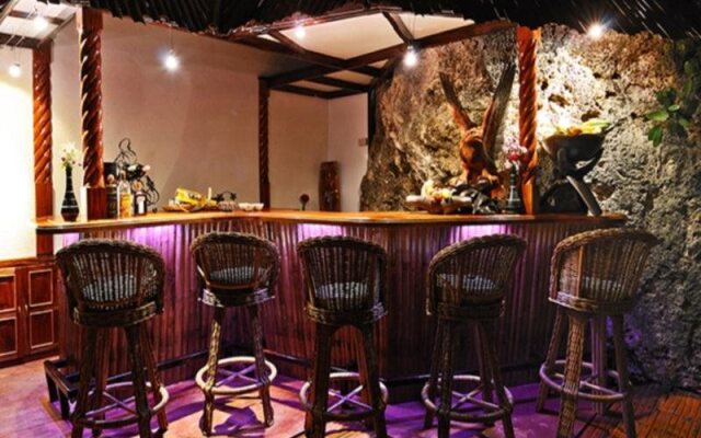 Kalachuchi Beach Resort