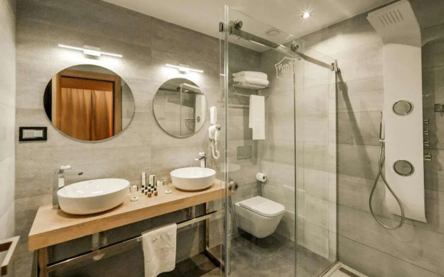 Ad Hotel Hydra