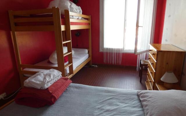 Appartement Saint-Jean-de-Monts, 3 pièces, 6 personnes - FR-1-323-90