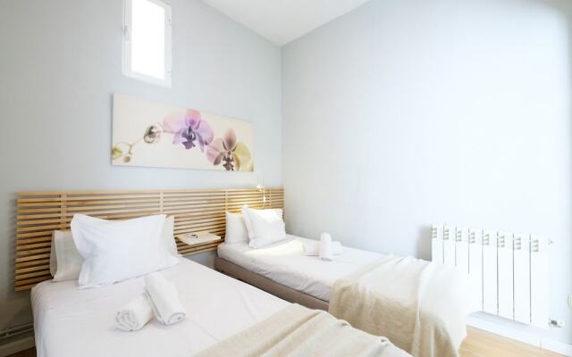 Apartamento en centro de Madrid by My City Home