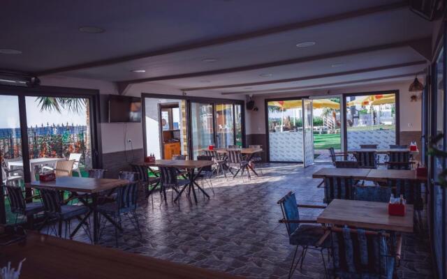 Cinar Butik Spa Otel