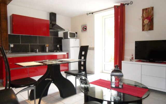 Domaine des Escouanes