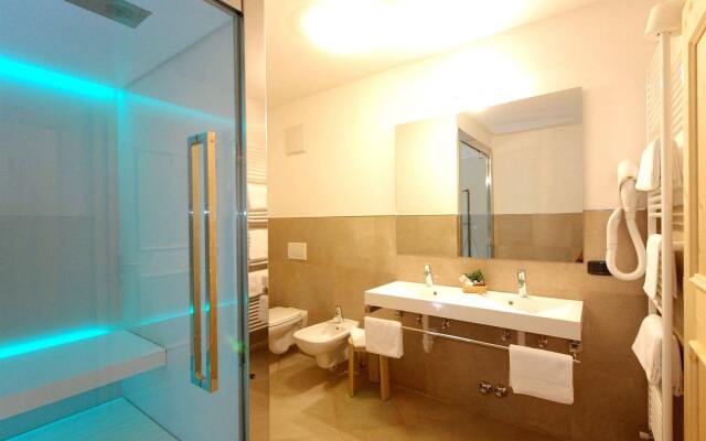 Hotel Foresta