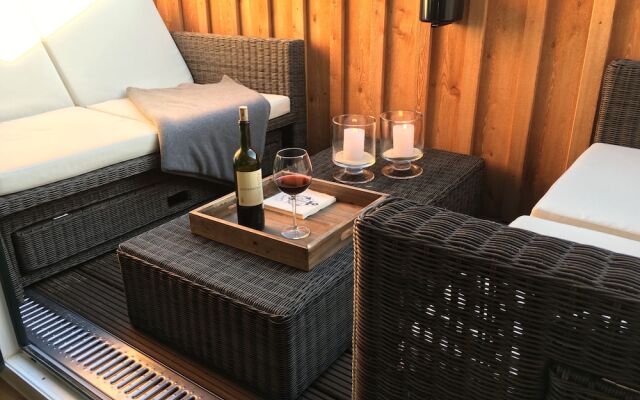 Kamphof Usedom Ferienanlage