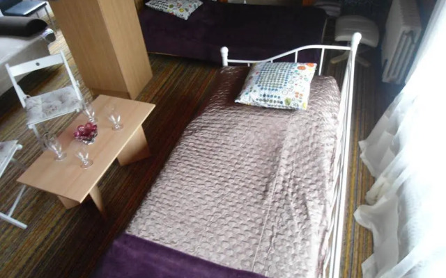 Suite Ohrada