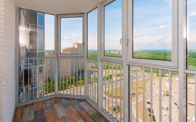 Relax Apart (Релакс Апарт) на улице Молодёжная 78