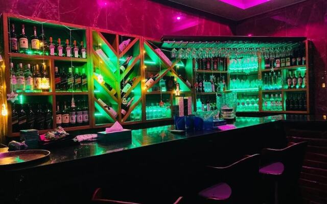 Istanbul Cabanas Hôtel