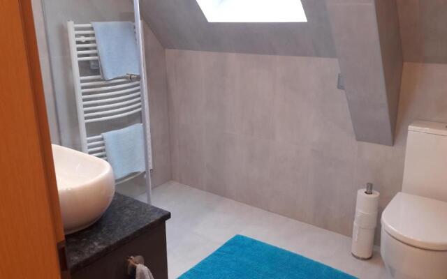 City Apartment Vasiri