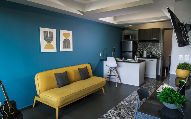 Niu Coliving Ohio