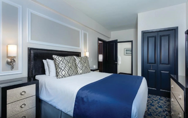 Club Wyndham Canterbury