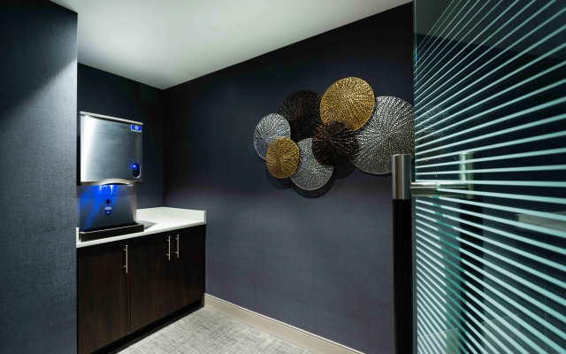 Holiday Inn Express Boston South - Quincy by IHG
