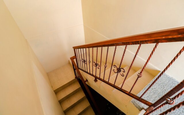Wisma Lee A Lee