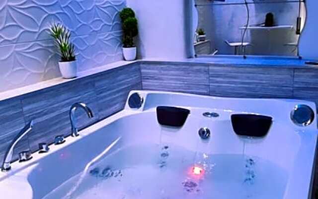 Etnea Gioeni House Suite