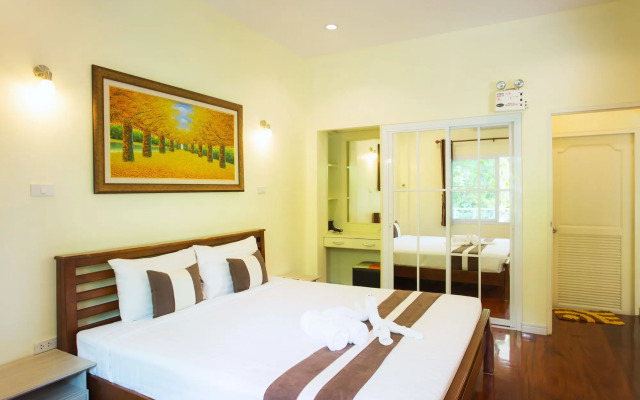 Watermill Resort