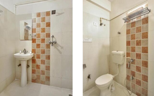 Hotel Royal Sheraton