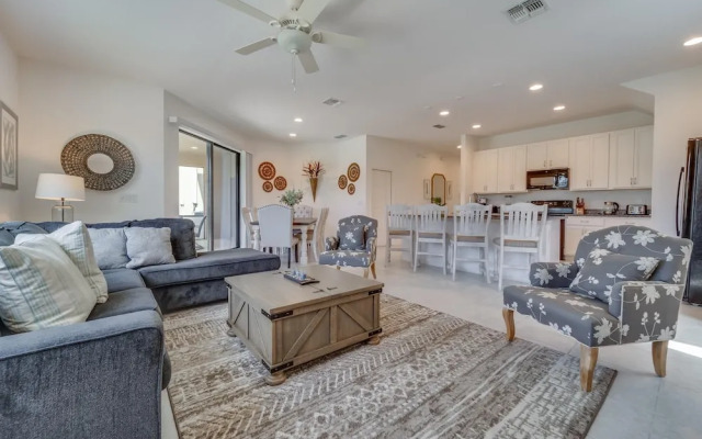 Beautiful Providence Vacation Home