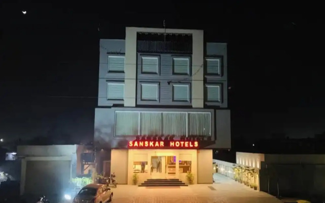 Sanskar Hotels