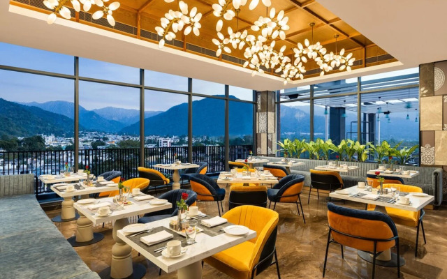 Fortune Walkway Mall, Haldwani - Member ITC Hotels' Group