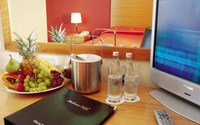 Ardmore Hotel