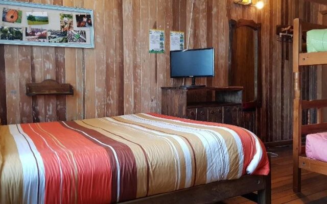 Hostel Bosque Nativo